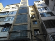 Satılır 2 otaqlı 46 m2 köhnə tikili Bayıl
