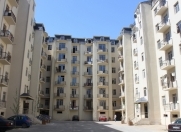 Satılır 1 otaqlı 50 m2 yeni tikili Xırdalan