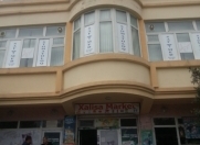 Satılır 12 otaqlı 730 m2 obyekt Binəqədi r.