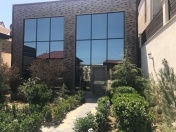 Satılır 4 otaqlı 220 m2 həyət evi Badamdar