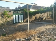 Satılır 4 otaqlı 600 m2 həyət evi Bakıxanov