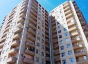 İcarəyə verilir 2 otaqlı 80 m2 yeni tikili Qara Qarayev m.