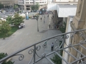 İcarəyə verilir 3 otaqlı 100 m2 ofis Nizami m.