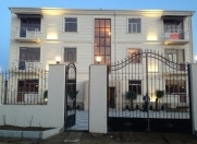 Satılır 2 otaqlı 75 m2 yeni tikili Qala