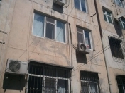 Satılır 1 otaqlı 30 m2 köhnə tikili 5 mkr