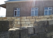 Satılır 3 otaqlı 90 m2 həyət evi Hökməli