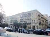 İcarəyə verilir 2 otaqlı 85 m2 köhnə tikili Sahil m.