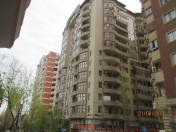 İcarəyə verilir 3 otaqlı 150 m2 yeni tikili Nəsimi bazarı