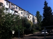 İcarəyə verilir 2 otaqlı 43 m2 köhnə tikili 2 mkr