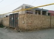 Satılır 3 otaqlı 74 m2 həyət evi Masazır