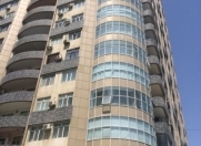 Satılır 2 otaqlı 97 m2 yeni tikili Nəriman Nərimanov m.