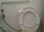 İcarəyə verilir 2 otaqlı 30 m2 yeni tikili Qələbə dairəsi