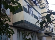 Satılır 3 otaqlı 65 m2 köhnə tikili Sabirabad