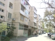 Satılır 1 otaqlı 32 m2 köhnə tikili 8 km