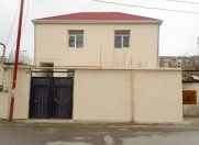 Satılır 5 otaqlı 160 m2 həyət evi Əhmədli