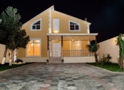 Satılır 5 otaqlı 220 m2 həyət evi Şüvəlan