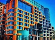 İcarəyə verilir 5 otaqlı 80 m2 ofis Rusiya səfirliyi