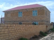 Satılır 6 otaqlı 320 m2 bağ evi Səngəçal