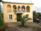 İcarəyə verilir 5 otaqlı 200 m2 həyət evi Qəbələ