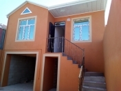 Satılır 3 otaqlı 90 m2 həyət evi Masazır