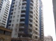 Satılır 3 otaqlı 131 m2 yeni tikili Nizami m.