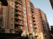 Satılır 4 otaqlı 186 m2 yeni tikili Gənclik m.