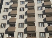 Satılır 1 otaqlı 47 m2 yeni tikili Xırdalan