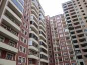 Satılır 3 otaqlı 150 m2 yeni tikili 8 mkr