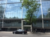 İcarəyə verilir 18 otaqlı 1000 m2 obyekt Yasamal r.