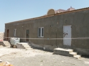 Satılır 3 otaqlı 48 m2 həyət evi Mərdəkan