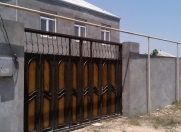 Satılır 5 otaqlı 150 m2 həyət evi Binə