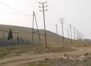 Satılır 8 sot torpaq Fatmayı