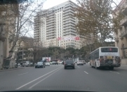 Satılır 3 otaqlı 172 m2 yeni tikili İzmir parkı