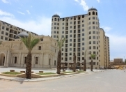 Satılır 1 otaqlı 45 m2 yeni tikili Xırdalan