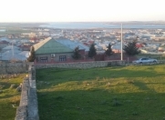 Satılır 5 sot torpaq Hökməli