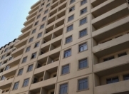 Satılır 1 otaqlı 55.92 m2 yeni tikili Xırdalan