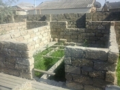 Satılır 3 otaqlı 90 m2 yeni tikili Zabrat 1