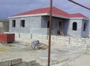 Satılır 4 otaqlı 130 m2 həyət evi Y.Suraxanı