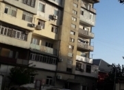 İcarəyə verilir 2 otaqlı 63 m2 köhnə tikili Montin