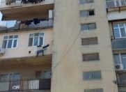 İcarəyə verilir 2 otaqlı 45 m2 köhnə tikili 9 mkr