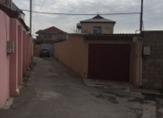 Satılır 4 otaqlı 170 m2 həyət evi NZS