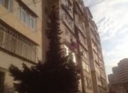 Satılır 2 otaqlı 65 m2 köhnə tikili Bakı Dövlət Universiteti