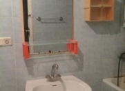 İcarəyə verilir 2 otaqlı 40 m2 köhnə tikili Hüseyn Cavid parkı