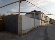 Satılır 5 otaqlı 240 m2 həyət evi Lökbatan