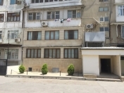 Satılır 4 otaqlı 125 m2 köhnə tikili 8 km