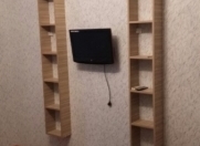 İcarəyə verilir 2 otaqlı 45 m2 köhnə tikili 3 mkr