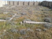 Satılır 6 sot torpaq Koroğlu m.