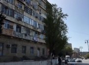 Satılır 1 otaqlı 23 m2 köhnə tikili Həzi Aslanov