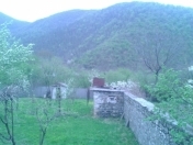 İcarəyə verilir 3 otaqlı 170 m2 bağ evi Qax