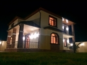 Satılır 6 otaqlı 250 m2 bağ evi Şüvəlan